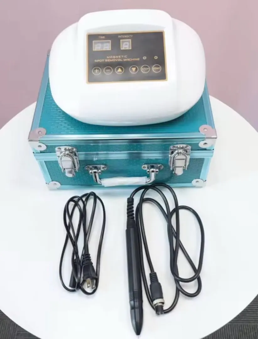 2026年最新】低周波シミ取りの人気アイテム - メルカリ