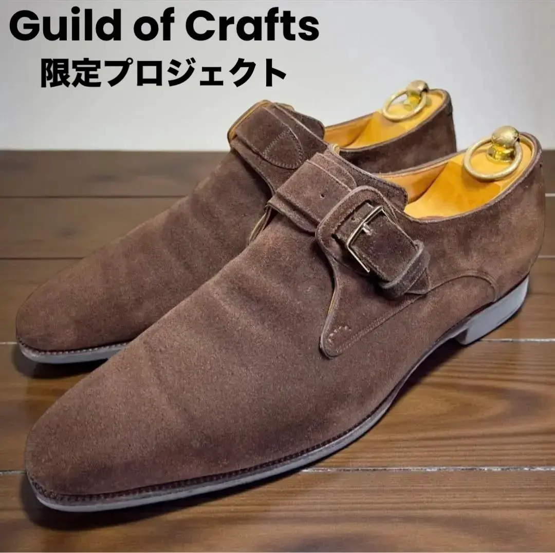 2026年最新】GUILD OF CRAFTS ブーツ・革靴の人気アイテム - メルカリ