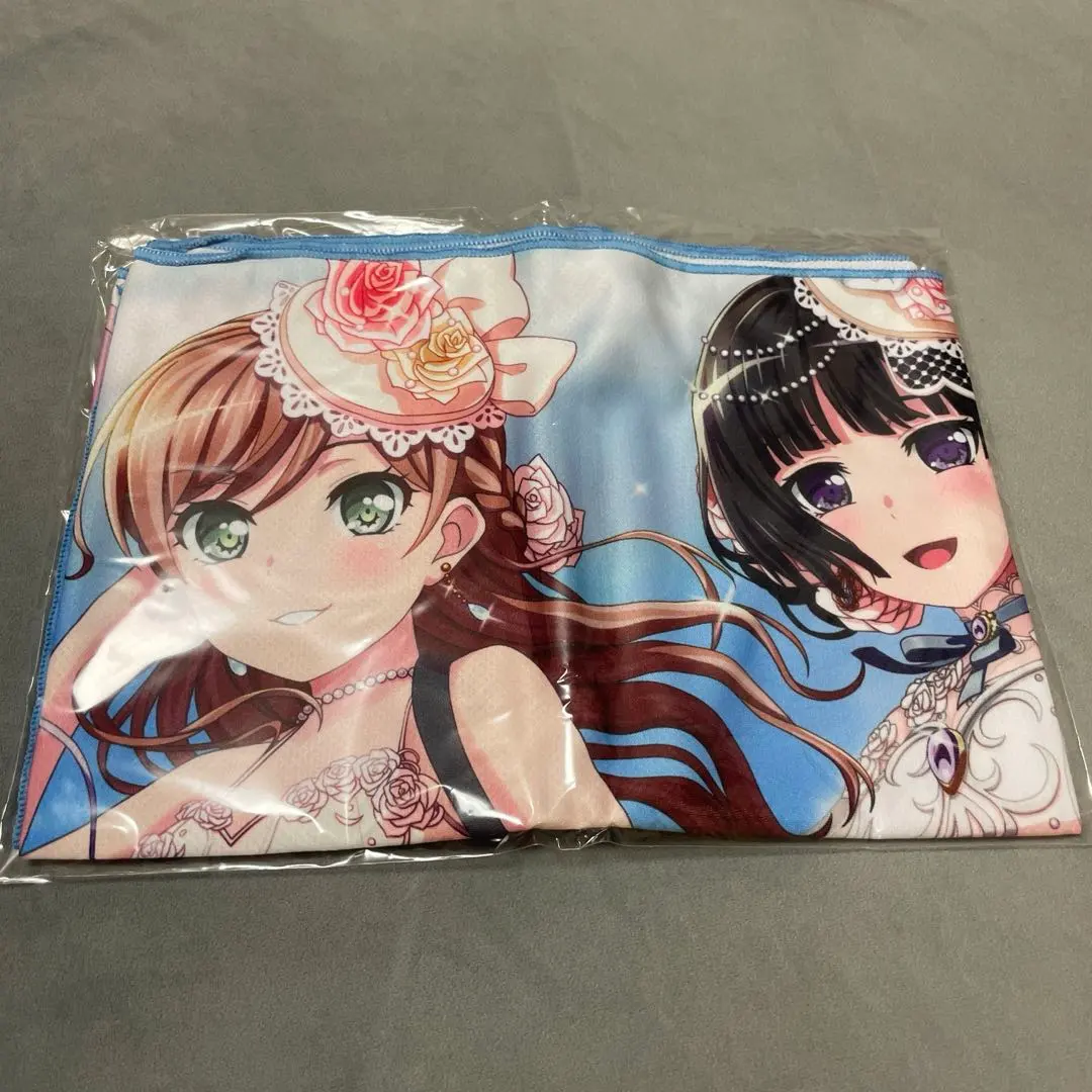 2026年最新】白金燐子 タオルの人気アイテム - メルカリ