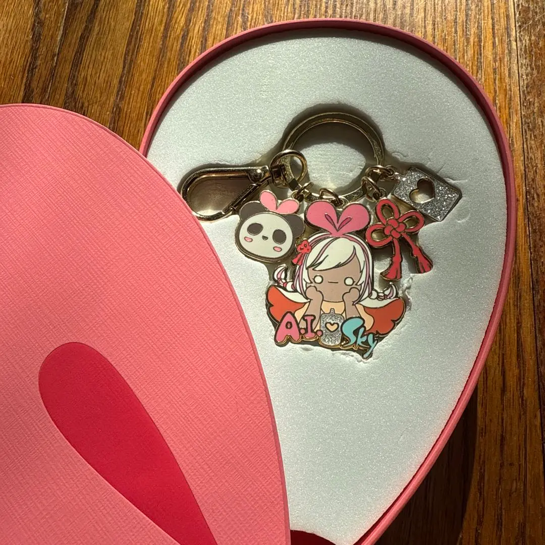 2026年最新】sky キズナアイの人気アイテム - メルカリ