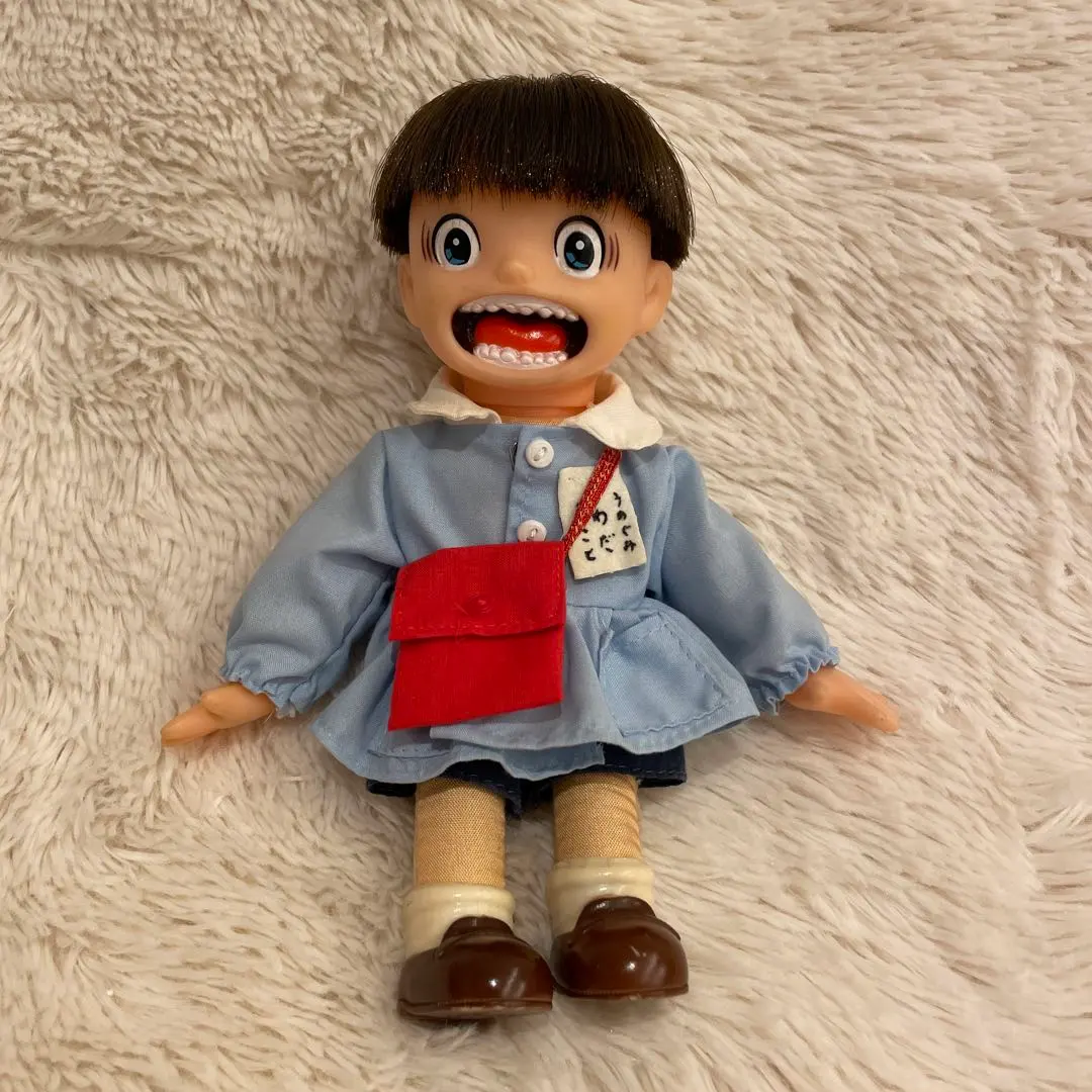 2026年最新】まことちゃん人形の人気アイテム - メルカリ