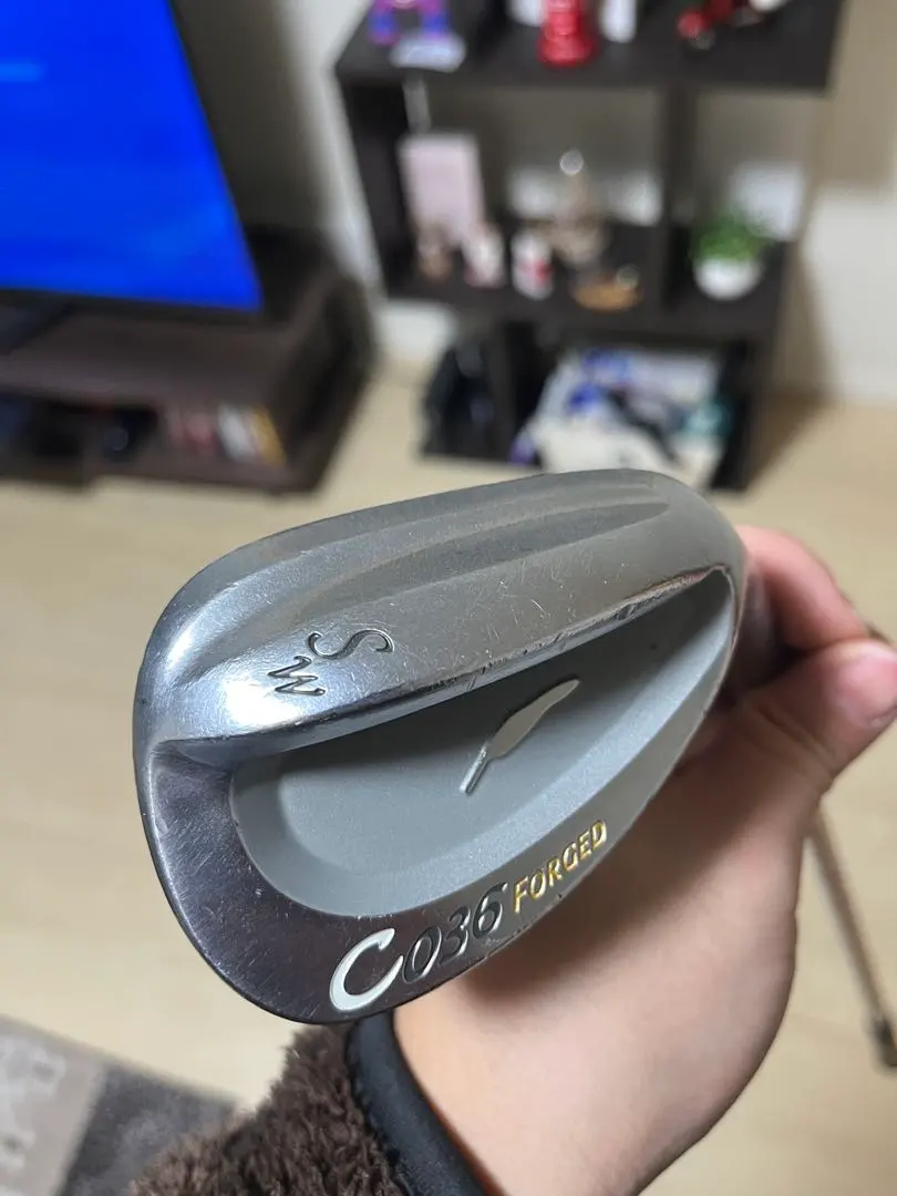 2026年最新】フォーティーン ウェッジ c036の人気アイテム - メルカリ