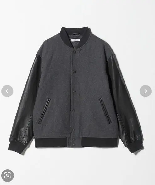 2026年最新】BEAUTY&YOUTH UNITED ARROWS スタジャンの人気アイテム