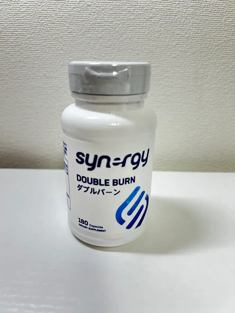 2026年最新】シナジー ダブルバーンの人気アイテム - メルカリ