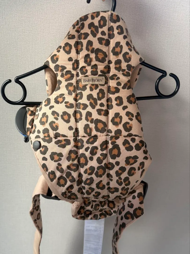 2026年最新】ベビービョルン 抱っこ紐 ヒョウ柄の人気アイテム - メルカリ