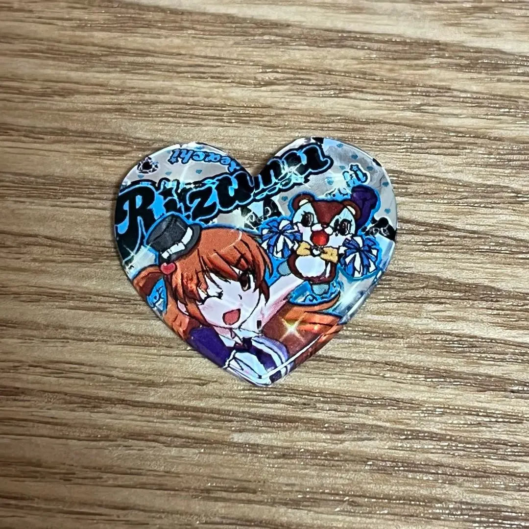 2026年最新】天宮りずむ 缶バッジの人気アイテム - メルカリ