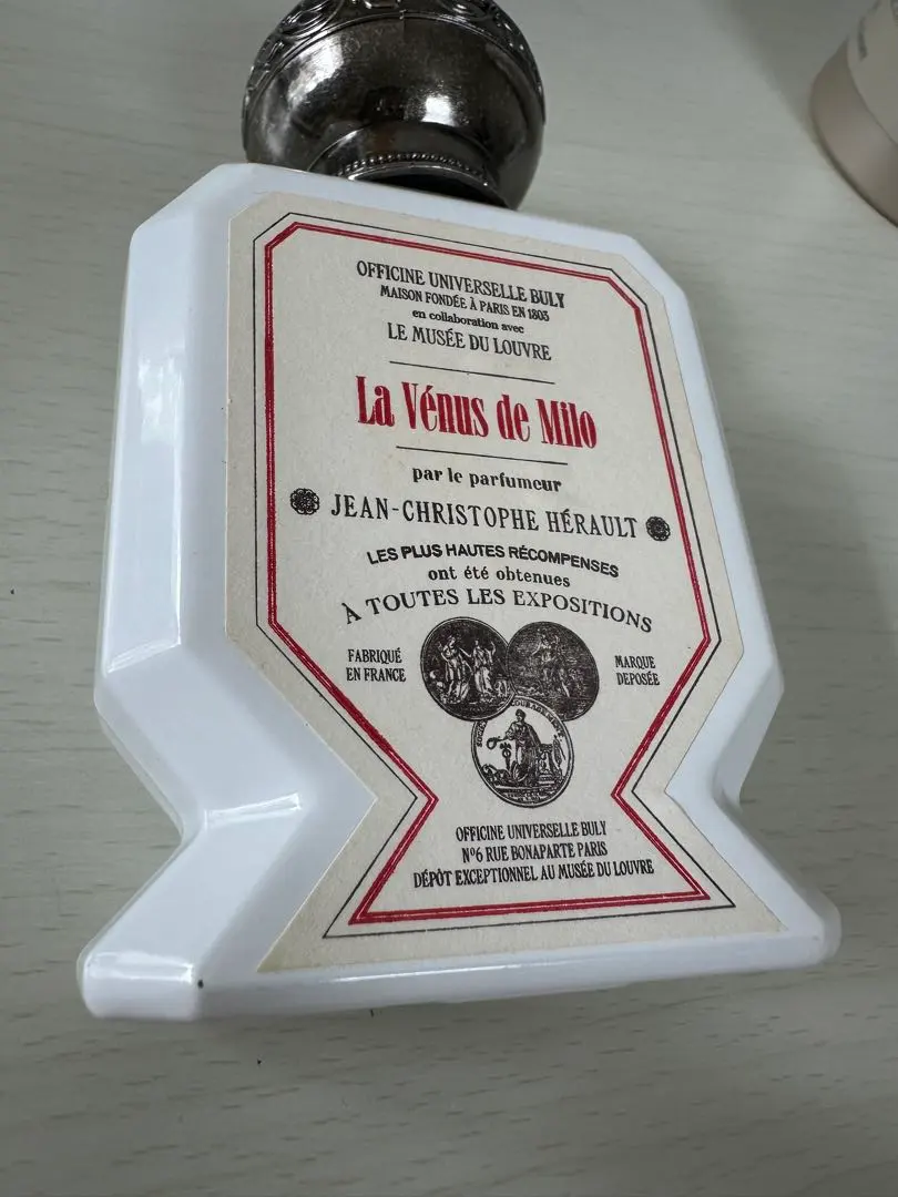 2026年最新】buly ミロのヴィーナスの人気アイテム - メルカリ