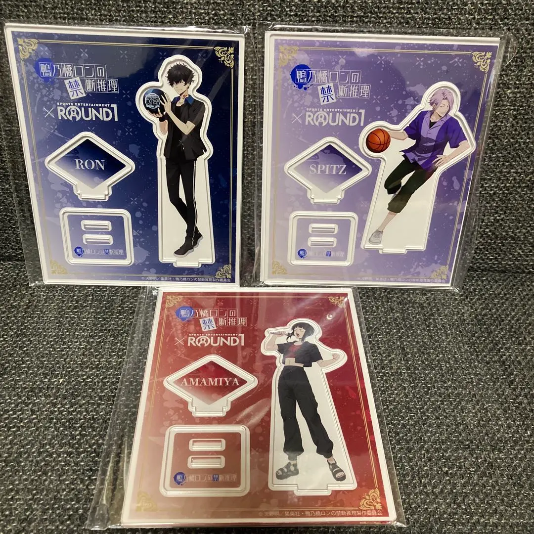 2026年最新】スピッツ アクリルスタンドの人気アイテム - メルカリ