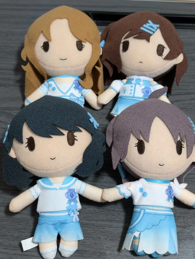 2026年最新】ノクチル ぬいぐるみの人気アイテム - メルカリ