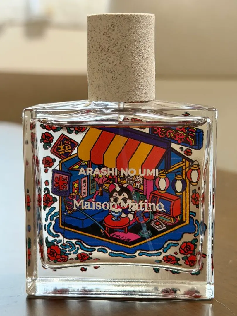 2026年最新】あらしのうみ 香水の人気アイテム - メルカリ