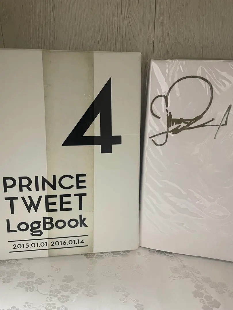 2026年最新】うたの prince tweet logbookの人気アイテム - メルカリ