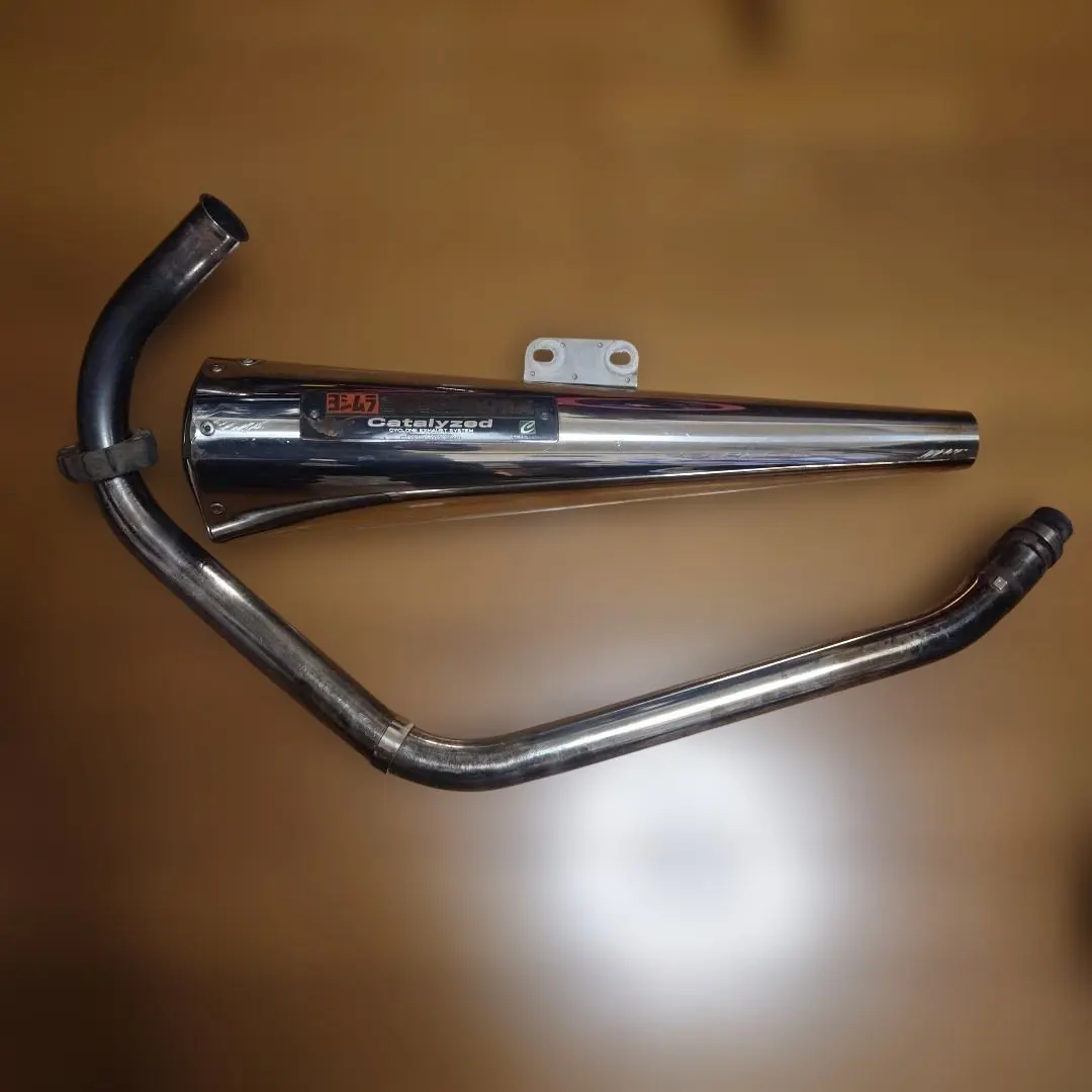 2026年最新】ヨシムラ Catalyzedの人気アイテム - メルカリ