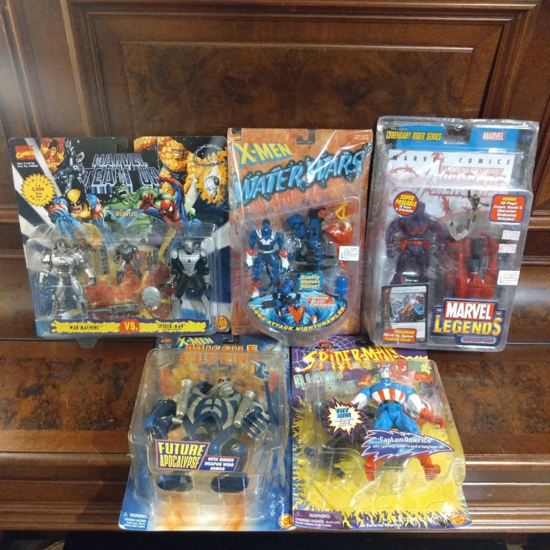 2026年最新】アポカリプス トイビズの人気アイテム - メルカリ