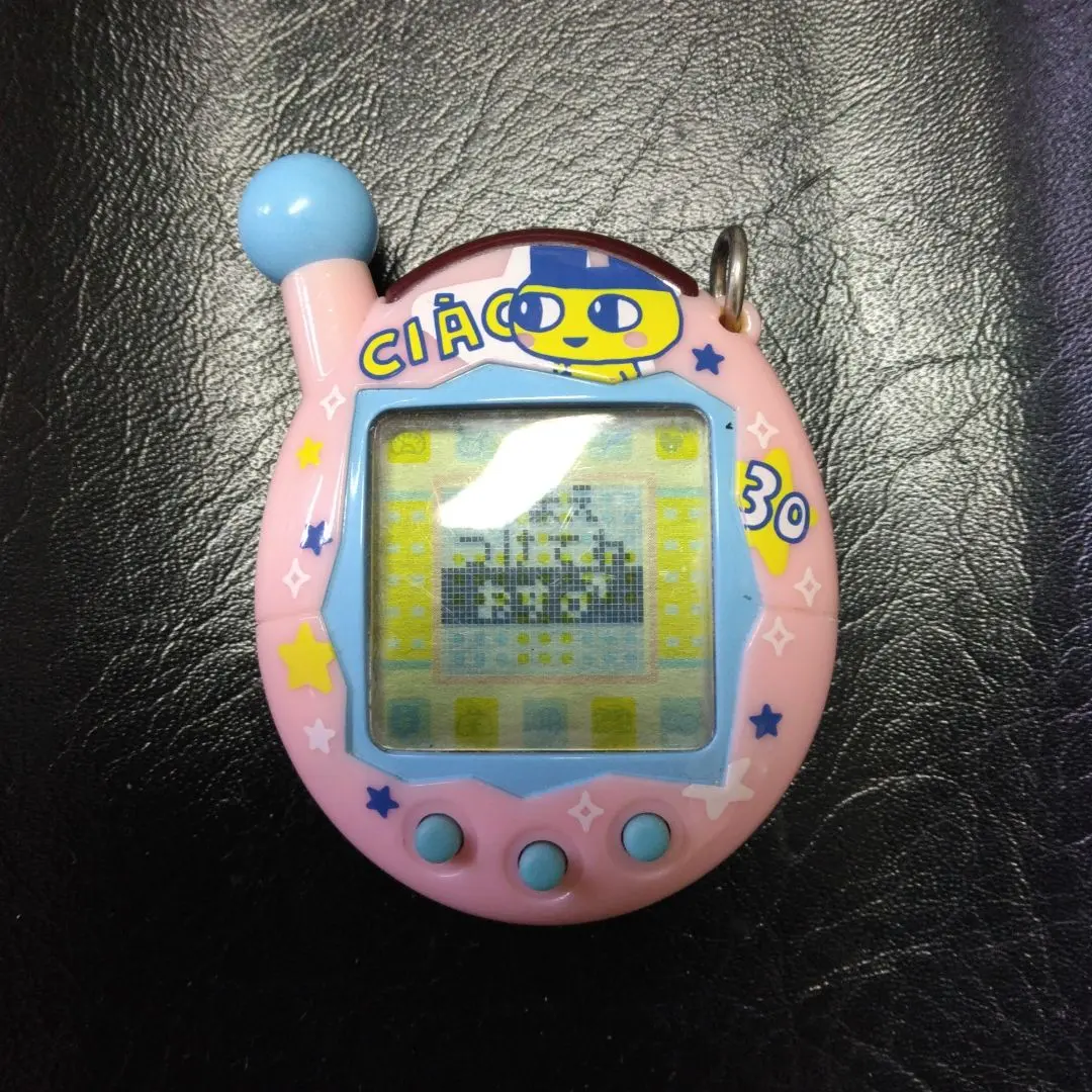 2026年最新】超じんせーエンジョイ!たまごっちプラス ちゃお3 めめっ