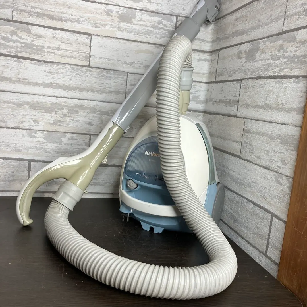 2026年最新】松下電工 掃除機(キャニスター)の人気アイテム - メルカリ