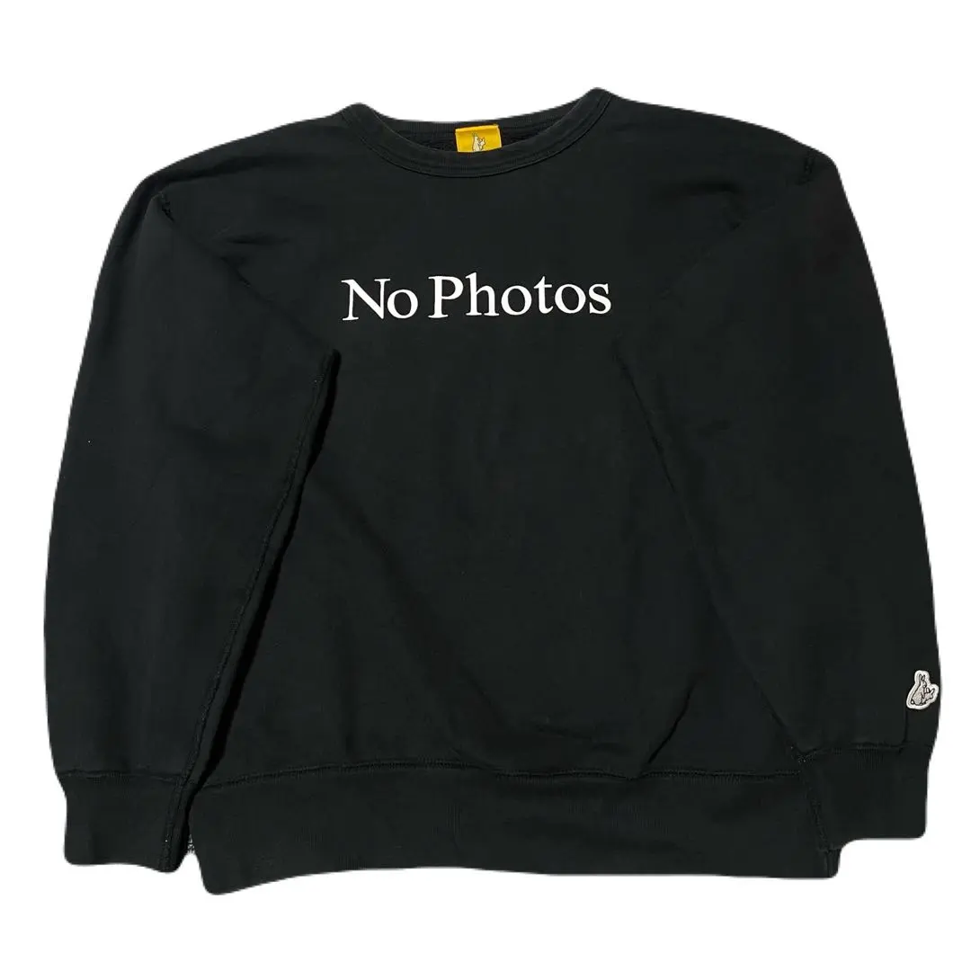 2026年最新】FR2」のラビットクルースウェットです。の人気アイテム