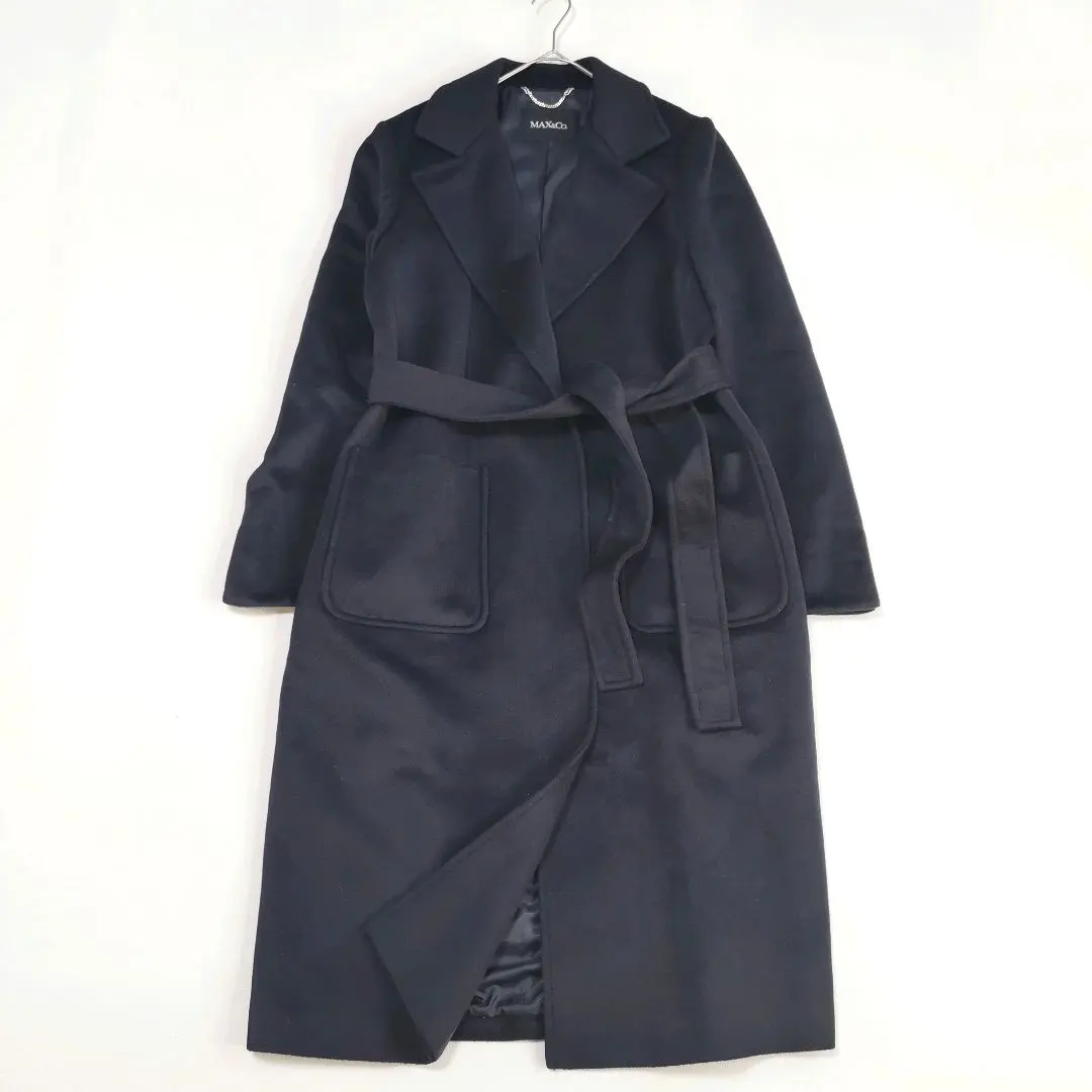 2026年最新】マックスアンドコー max&co コート ラナウェイの人気