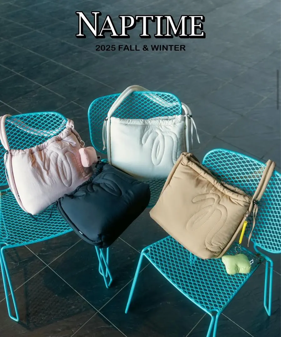 2026年最新】Naptime. ショルダーバッグの人気アイテム - メルカリ