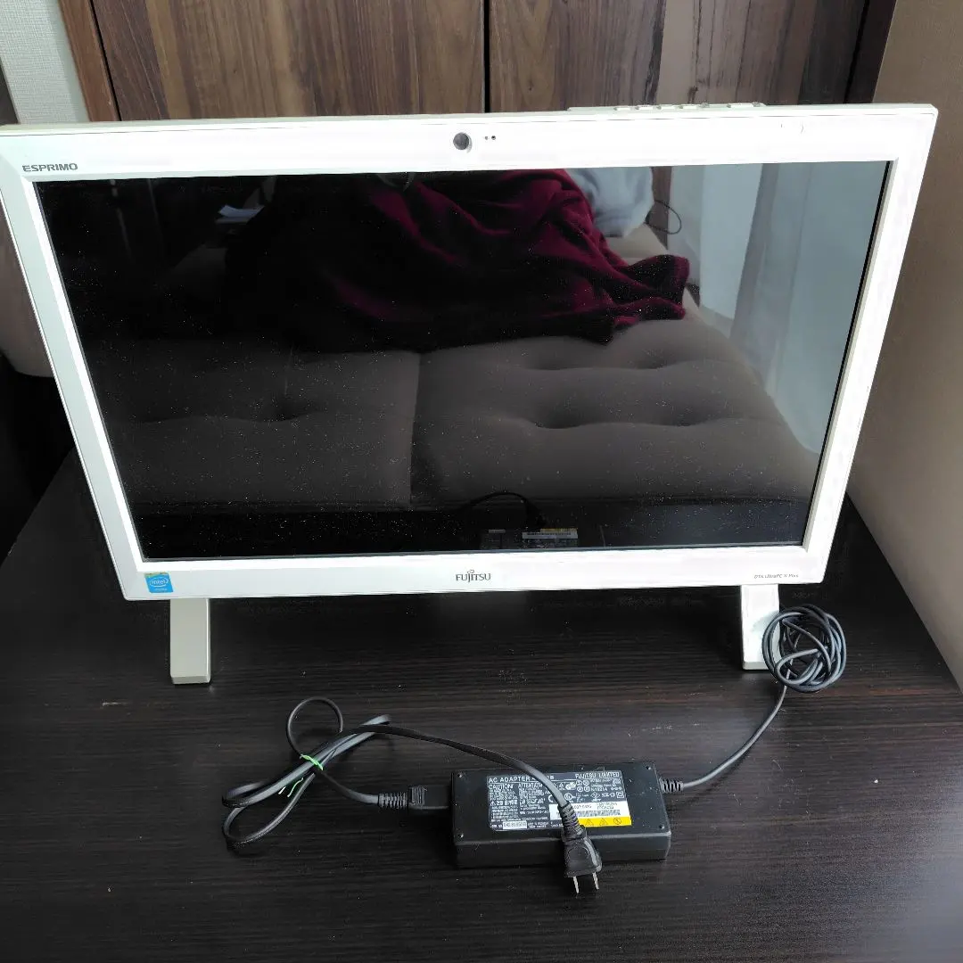 2026年最新】esprimo fh52の人気アイテム - メルカリ