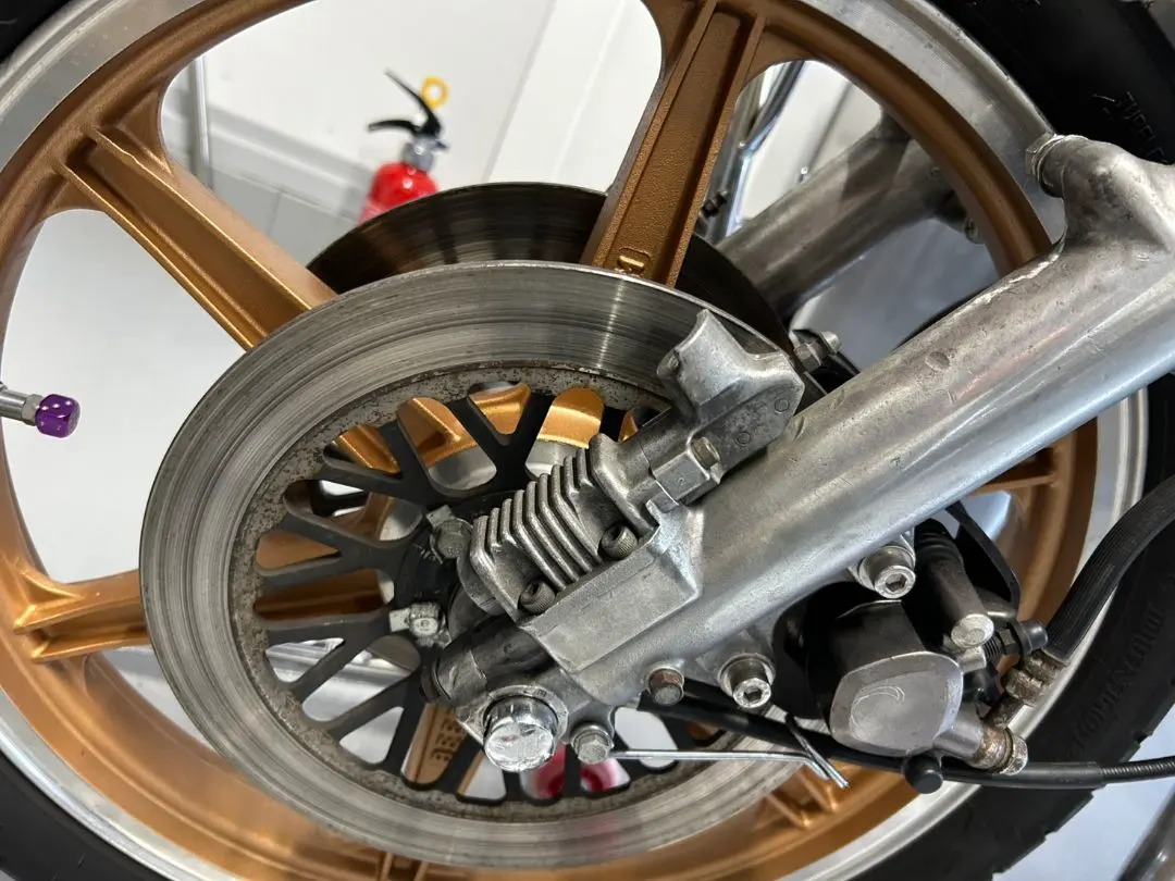 2026年最新】GS400 BEETキャストの人気アイテム - メルカリ