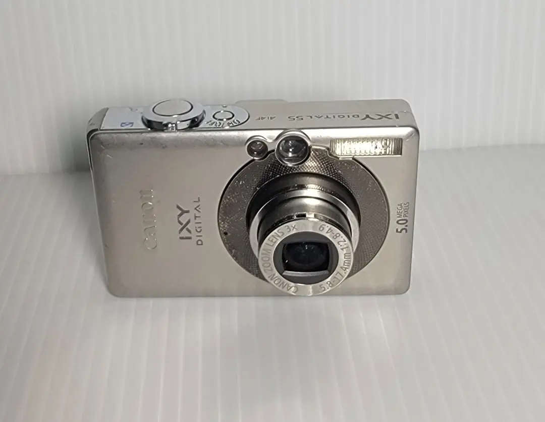 2026年最新】canon ixy digital55の人気アイテム - メルカリ