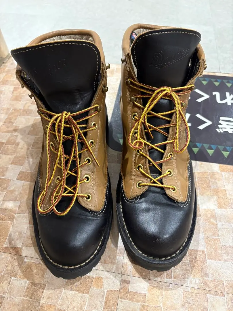 2026年最新】ダナー コマンダーの人気アイテム - メルカリ