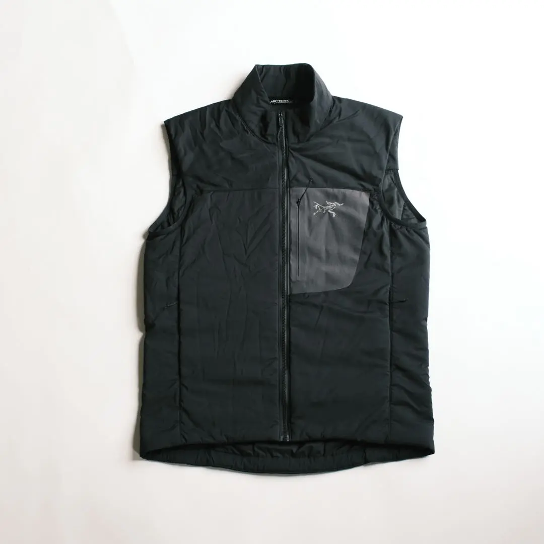 2026年最新】アークテリクス プロトン ベストの人気アイテム - メルカリ