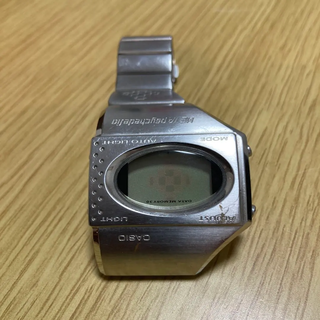 2026年最新】casio me-100の人気アイテム - メルカリ