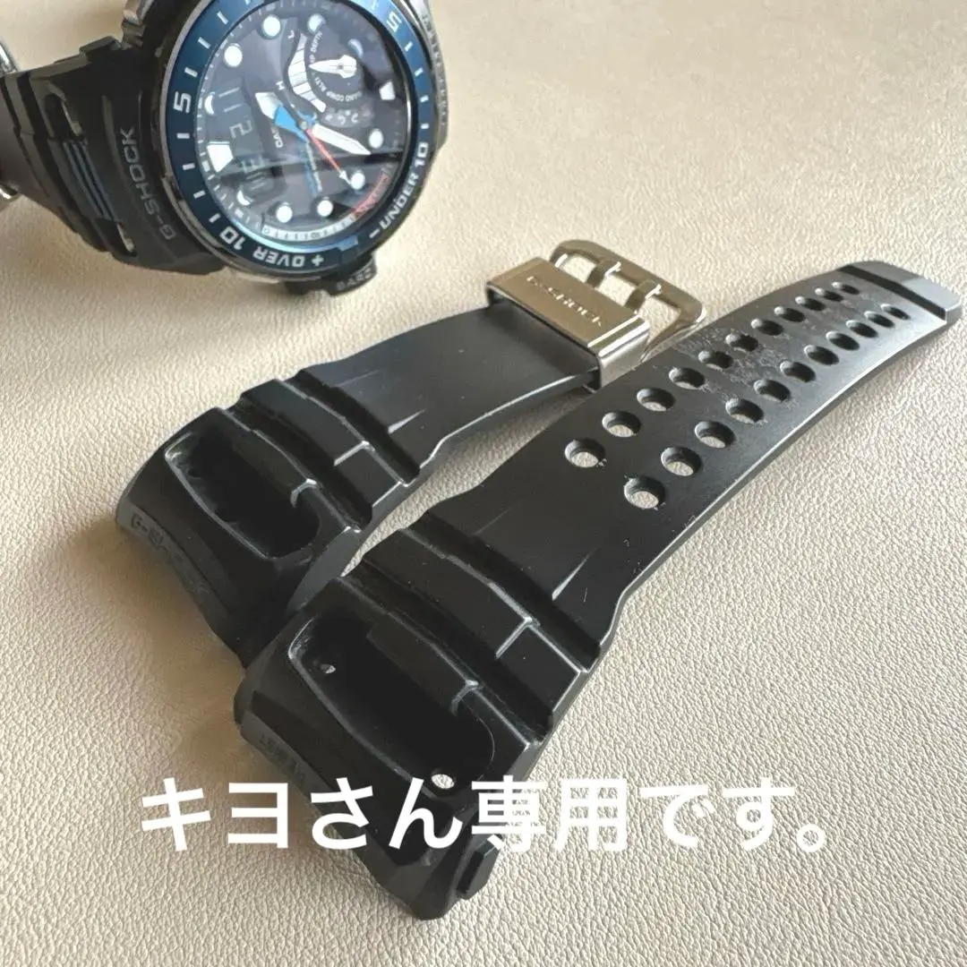 2026年最新】g-shock GWN-Q1000の人気アイテム - メルカリ