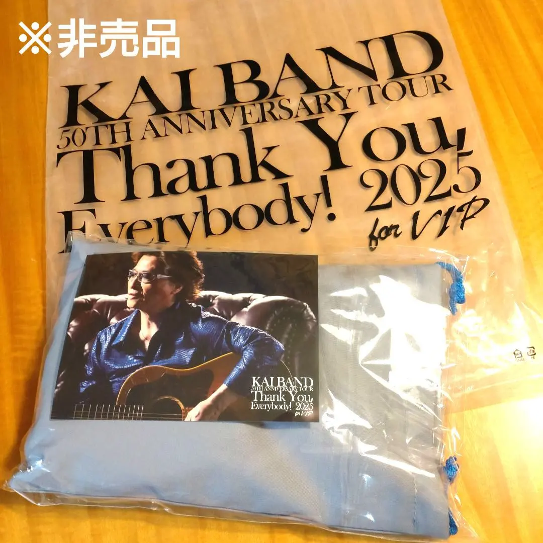 2026年最新】甲斐バンドVIP席限定グッズの人気アイテム - メルカリ