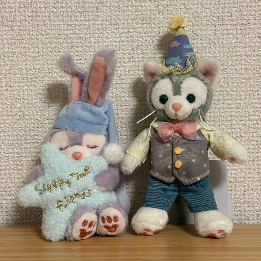 2026年最新】ステラルー ぬいぐるみバッジ フロムオールオブアスの人気