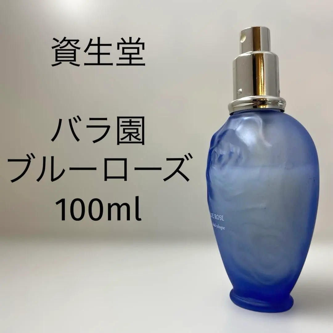 2026年最新】ブルーローズ 資生堂の人気アイテム - メルカリ