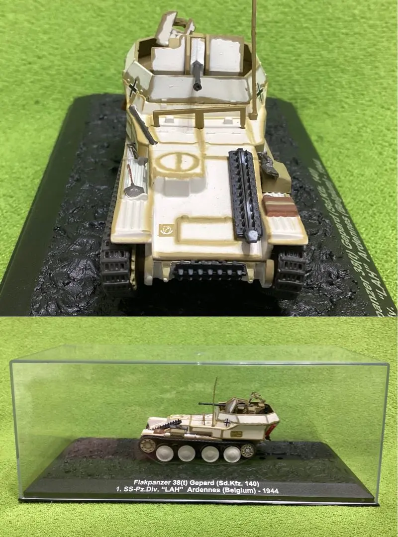 2026年最新】ゲパルト対空戦車の人気アイテム - メルカリ