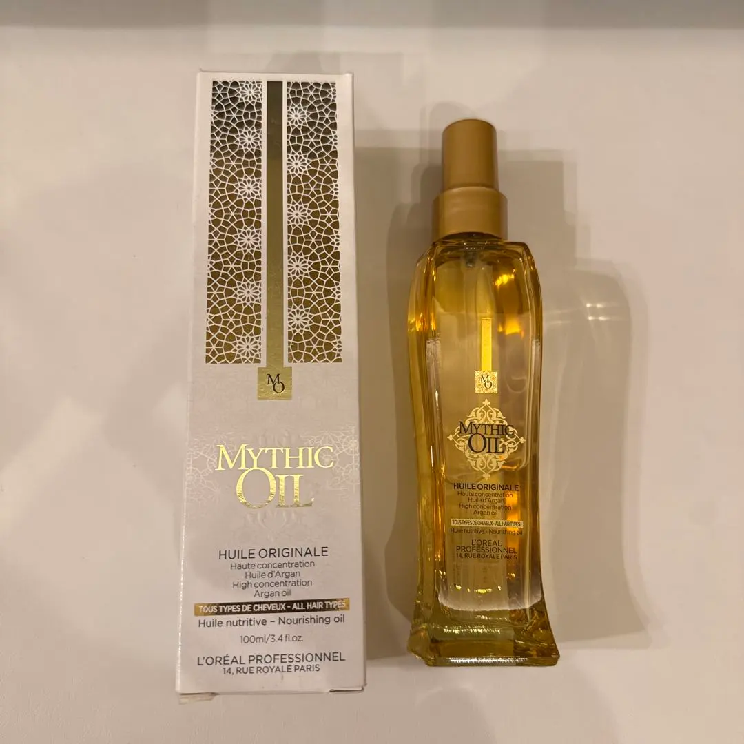 2026年最新】ミシックオイルの人気アイテム - メルカリ