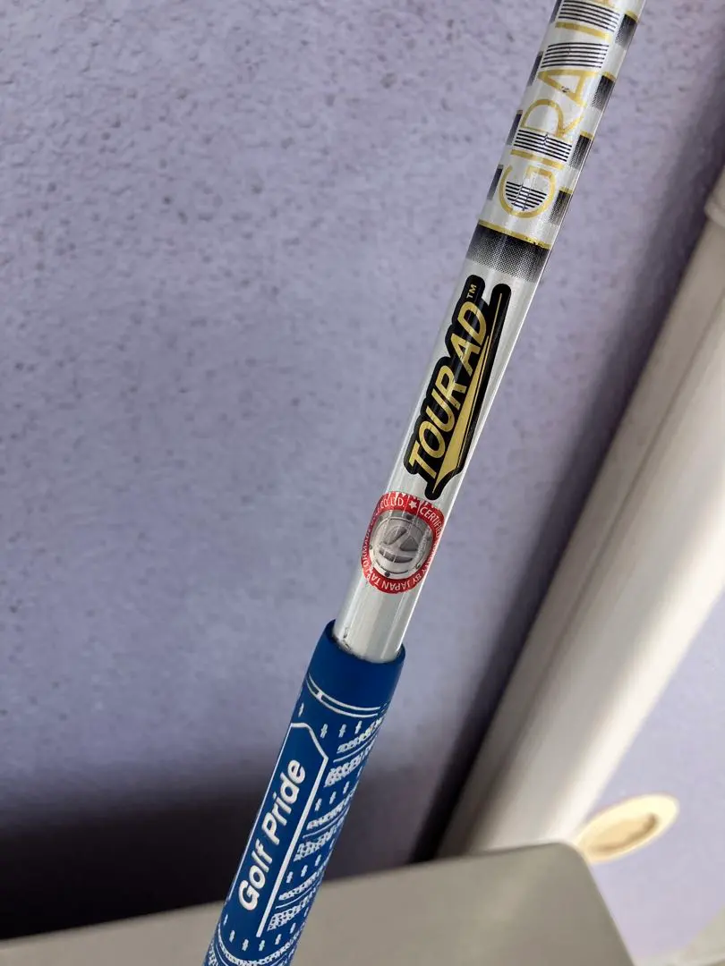 2026年最新】ツアーad 115の人気アイテム - メルカリ