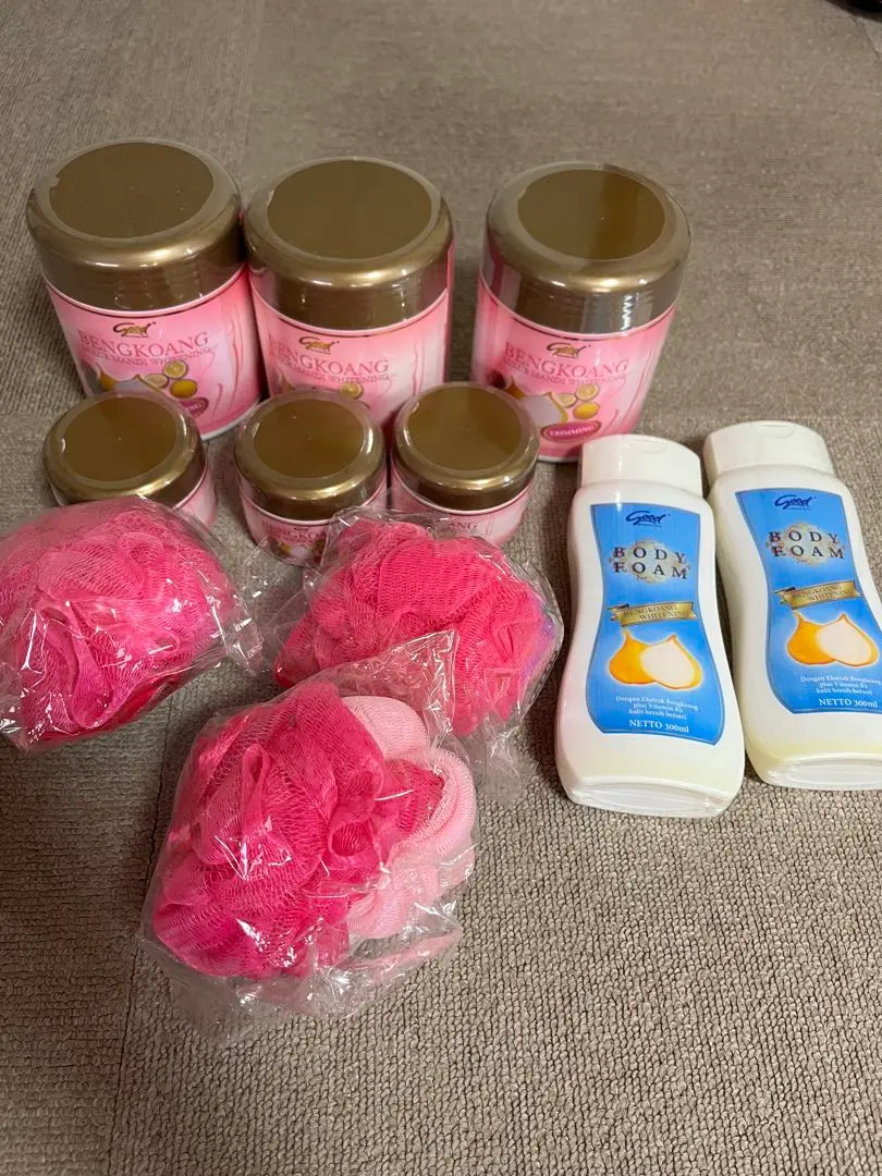 2026年最新】バンクワン ボディソープの人気アイテム - メルカリ