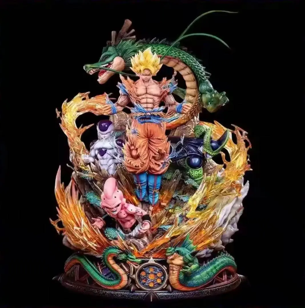 2026年最新】ドラゴンボール セル ガレージキットの人気アイテム