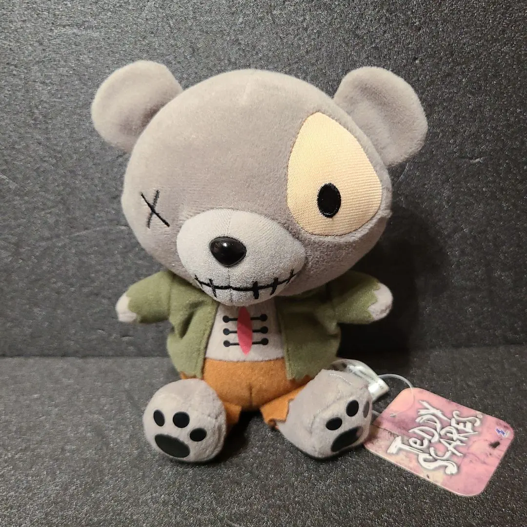 2026年最新】TEDDY SCARESの人気アイテム - メルカリ