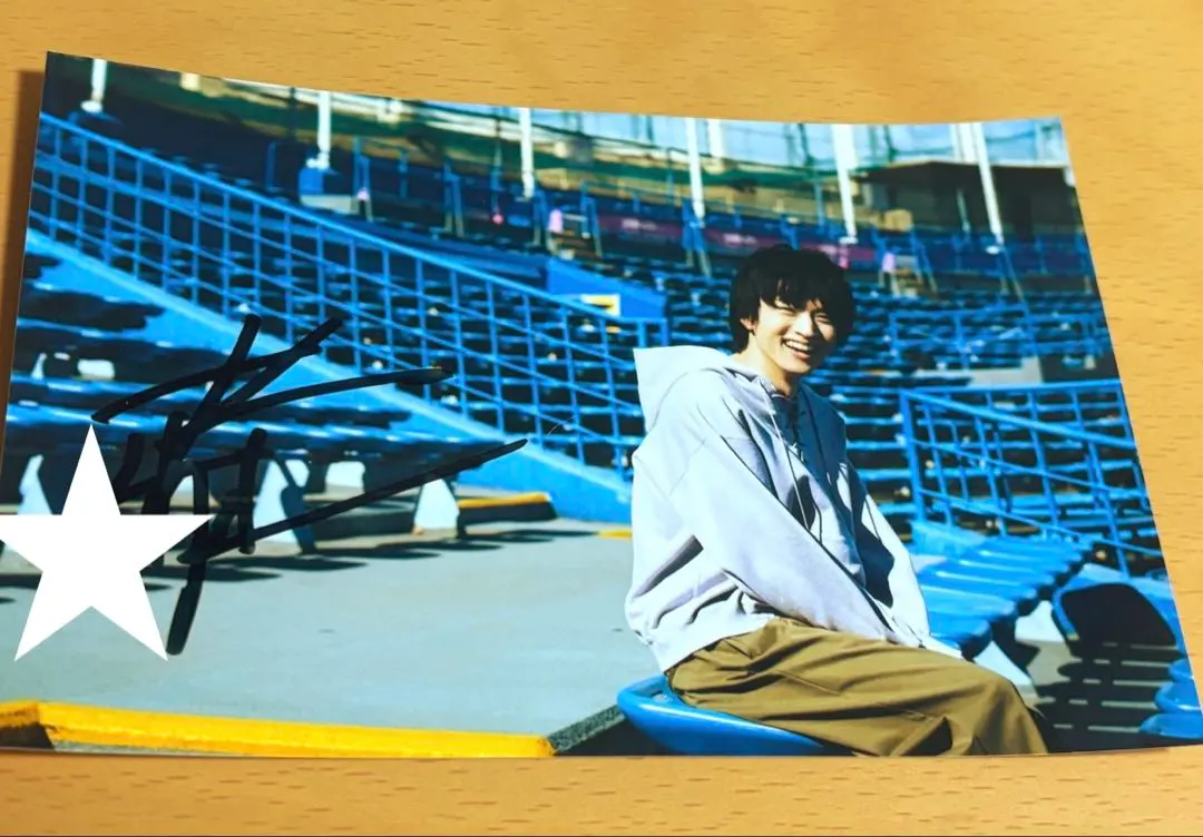 2026年最新】和田竜二 サインの人気アイテム - メルカリ