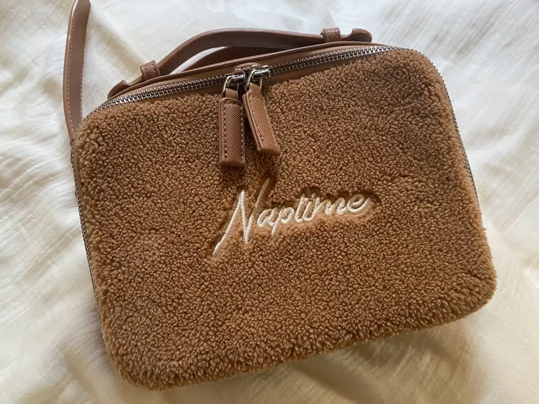 2026年最新】Naptime. ショルダーバッグの人気アイテム - メルカリ