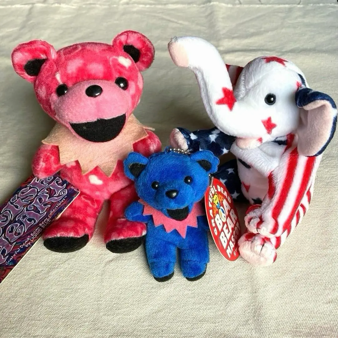 2026年最新】タイのぬいぐるみ ぞうの人気アイテム - メルカリ