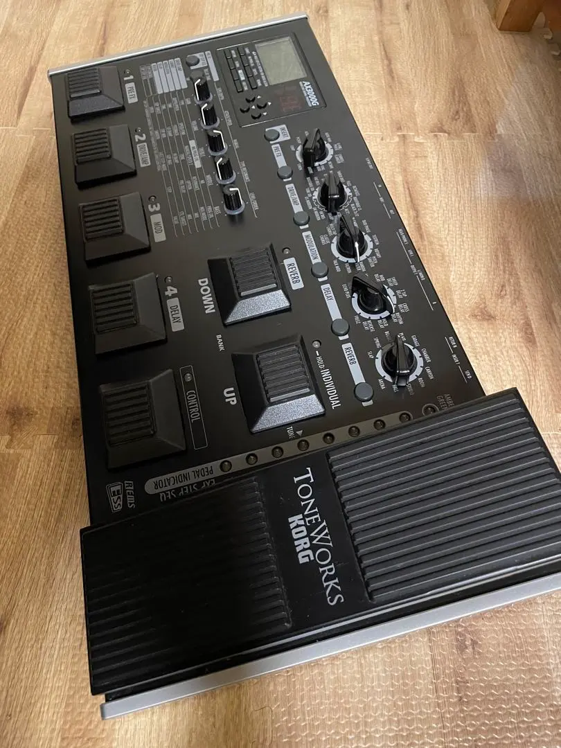 2026年最新】KORG AX300Gの人気アイテム - メルカリ