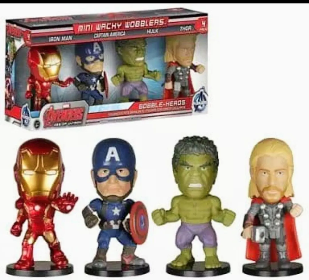 2026年最新】ボブル アイアンマンの人気アイテム - メルカリ