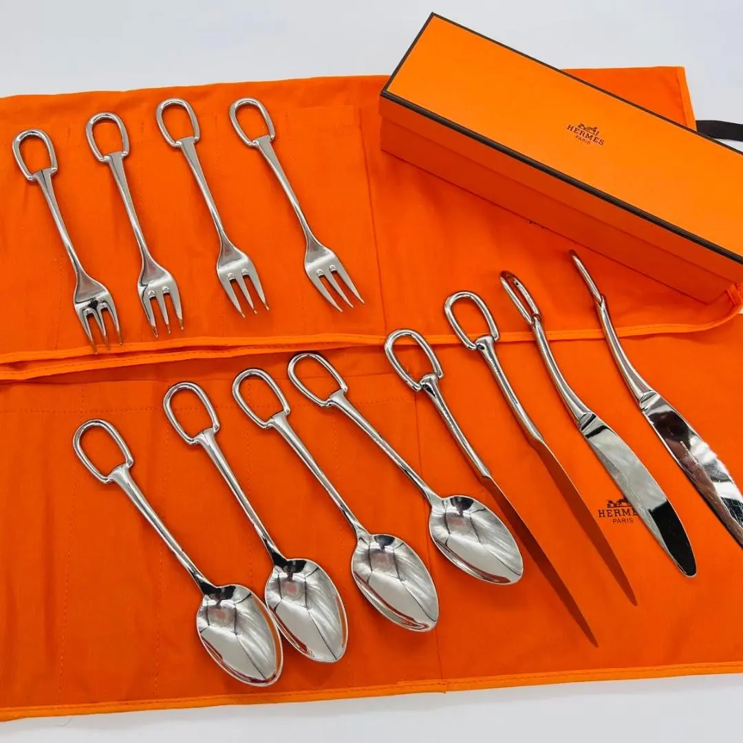 2026年最新】エルメス ナイフの人気アイテム - メルカリ