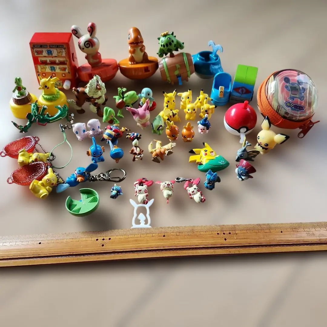 2026年最新】けしポケの人気アイテム - メルカリ