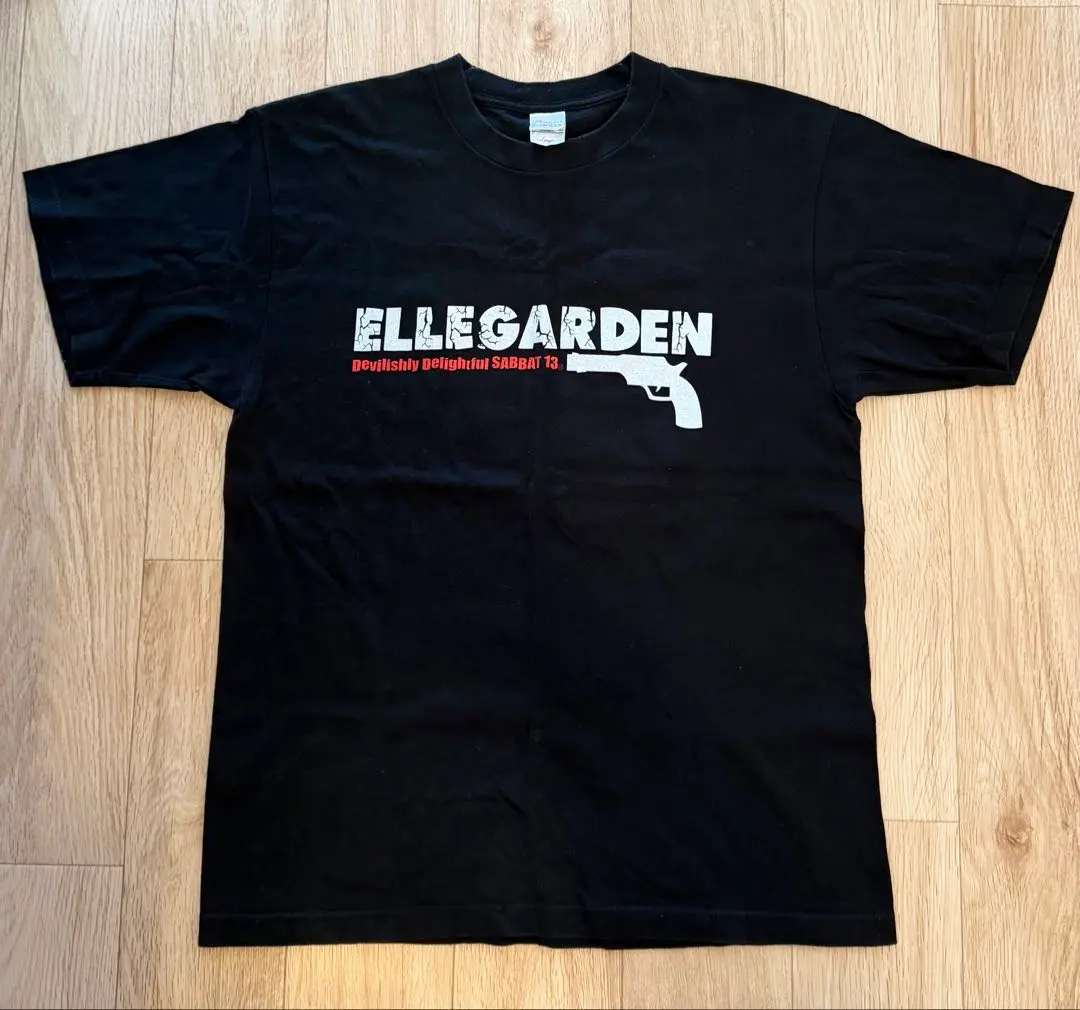 2026年最新】ELLEGARDEN SABBAT13の人気アイテム - メルカリ