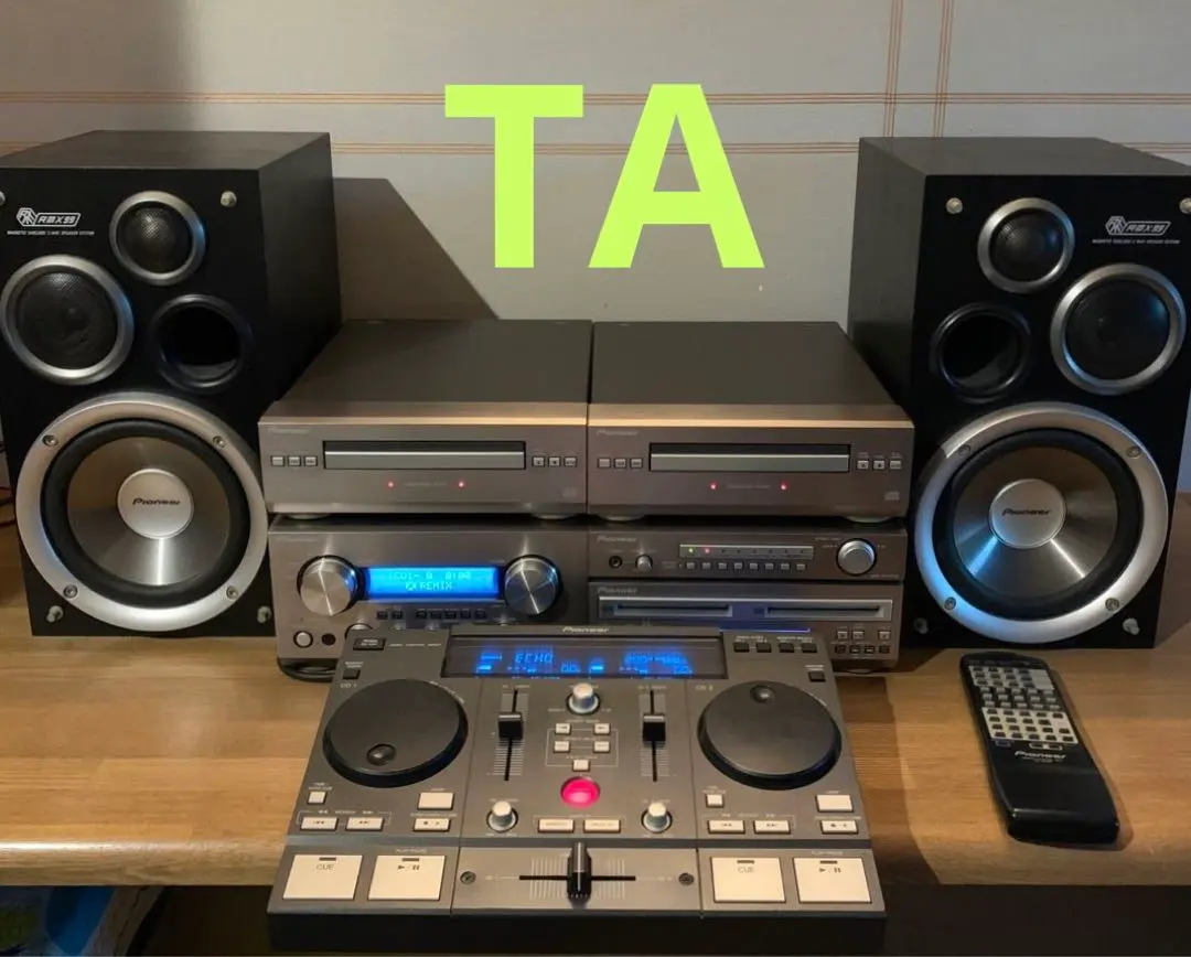 2026年最新】rmx9 pioneerの人気アイテム - メルカリ