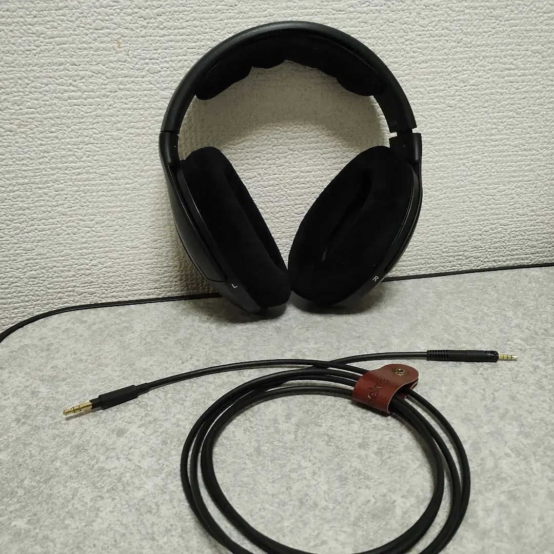 2026年最新】ゼンハイザー hd700の人気アイテム - メルカリ