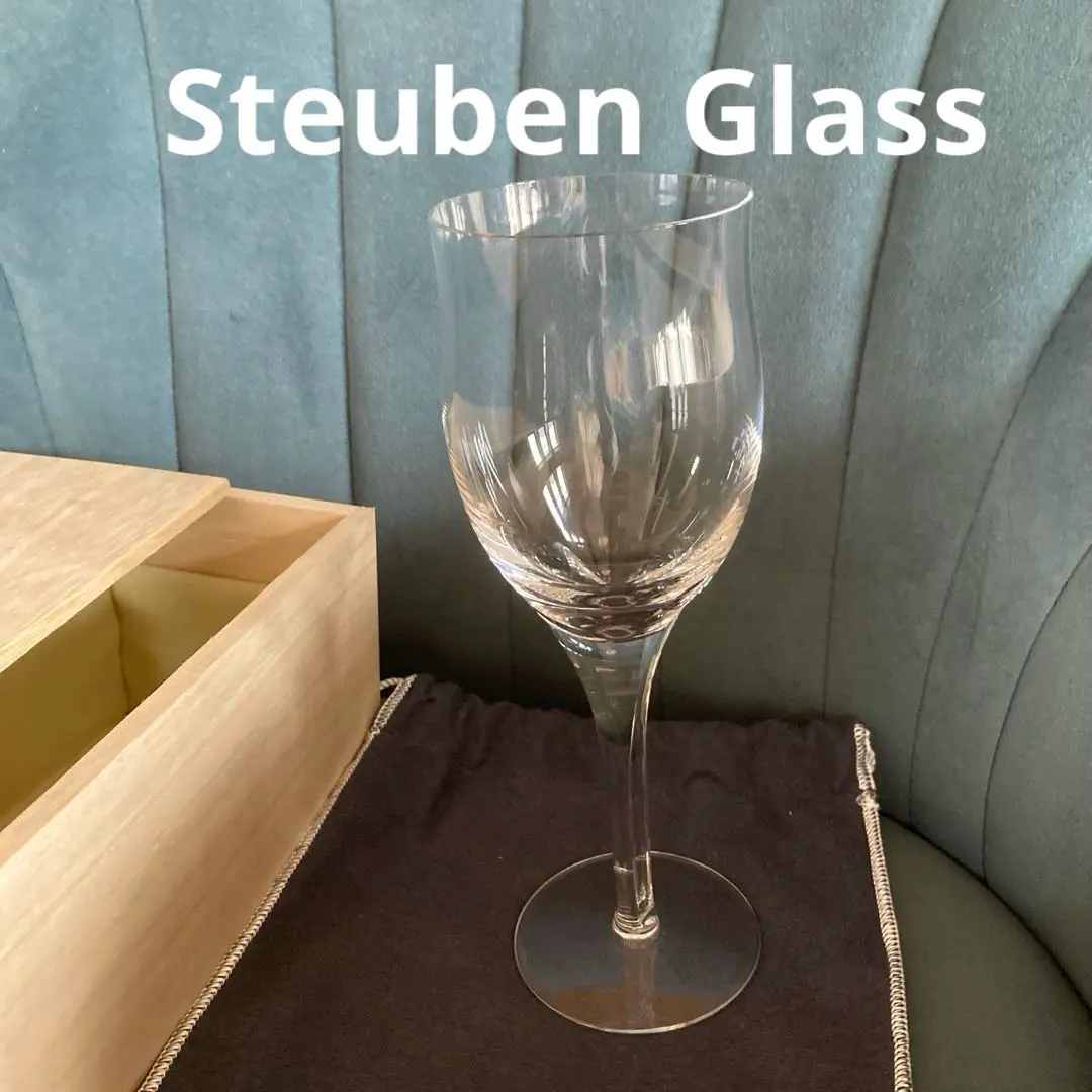 2026年最新】steuben glassの人気アイテム - メルカリ