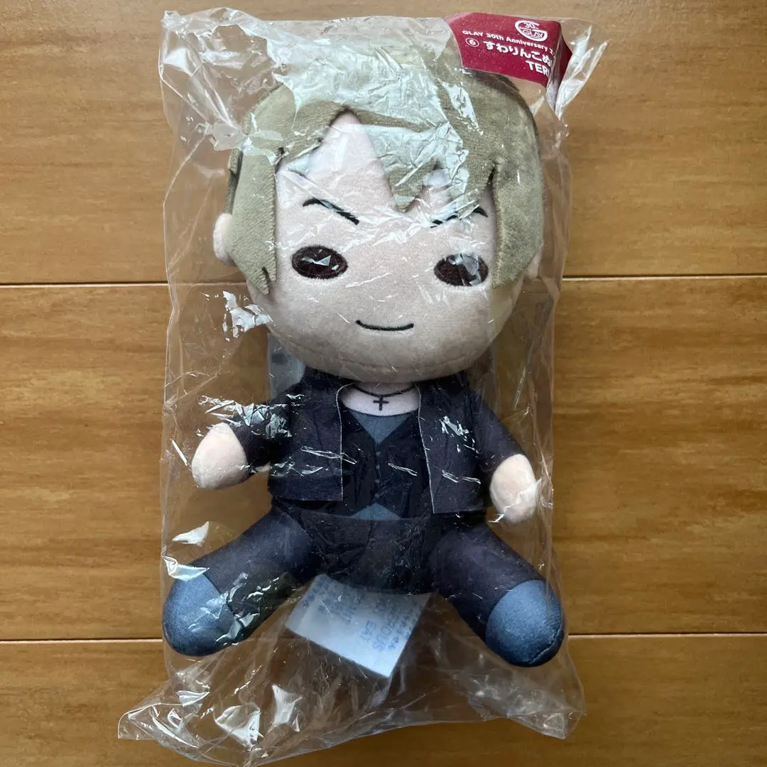 2026年最新】GLAYくじ すわりんこ賞の人気アイテム - メルカリ